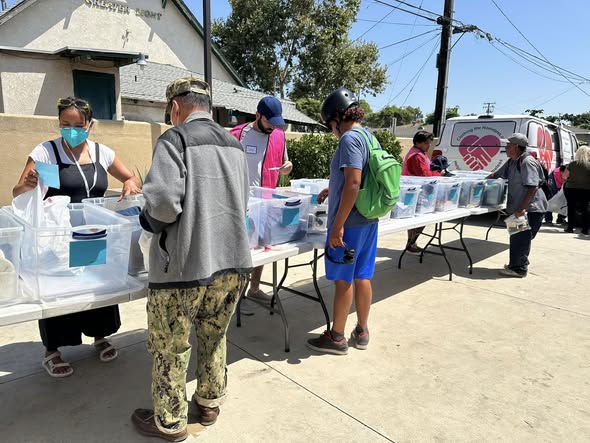 Workforce and job preparation